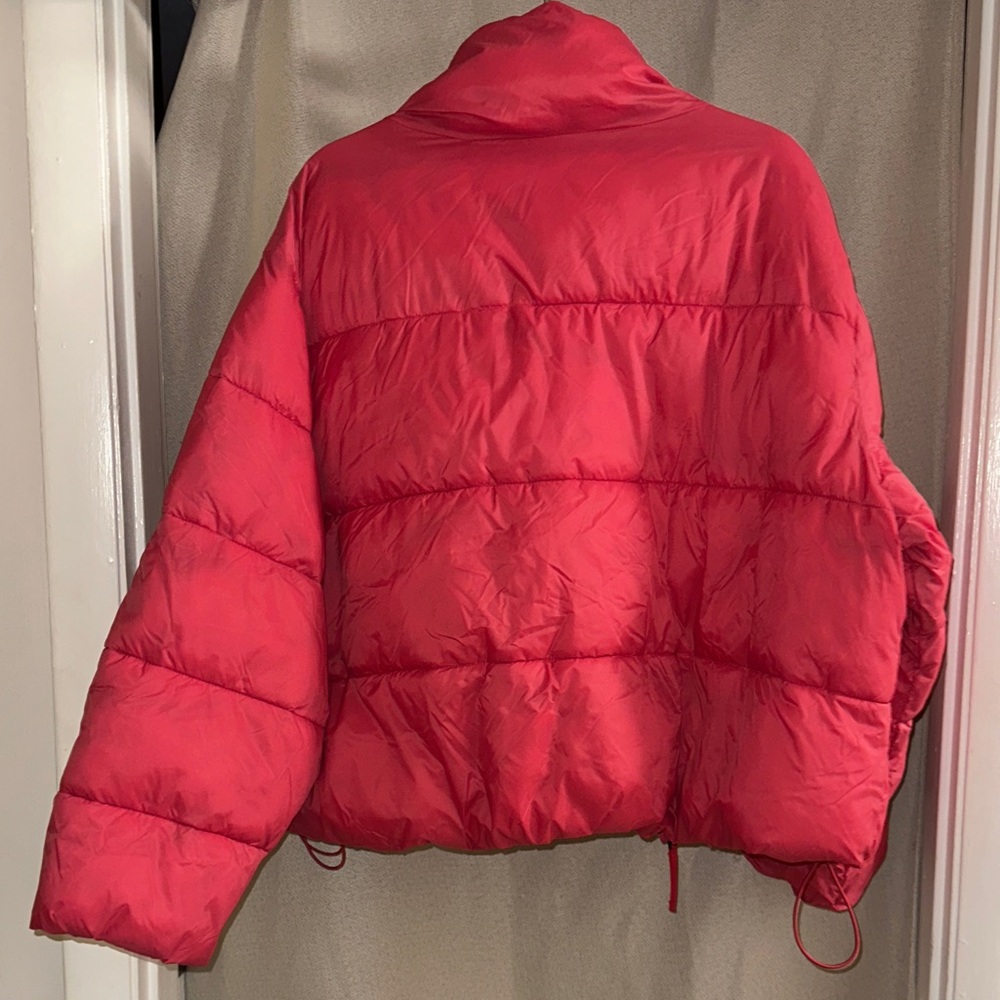 Puffer Jacket - Picture 5 of 5